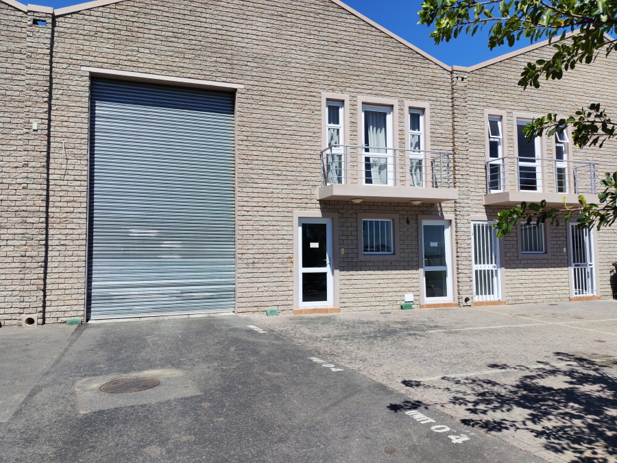 To Let commercial Property for Rent in Asla Park Western Cape